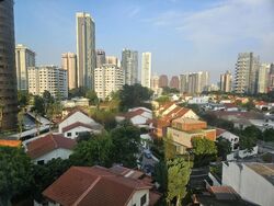 The Grange (D10), Condominium #563814431